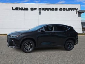 2024 Lexus NX Premium
