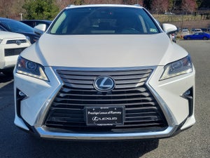 2019 Lexus RX Premium